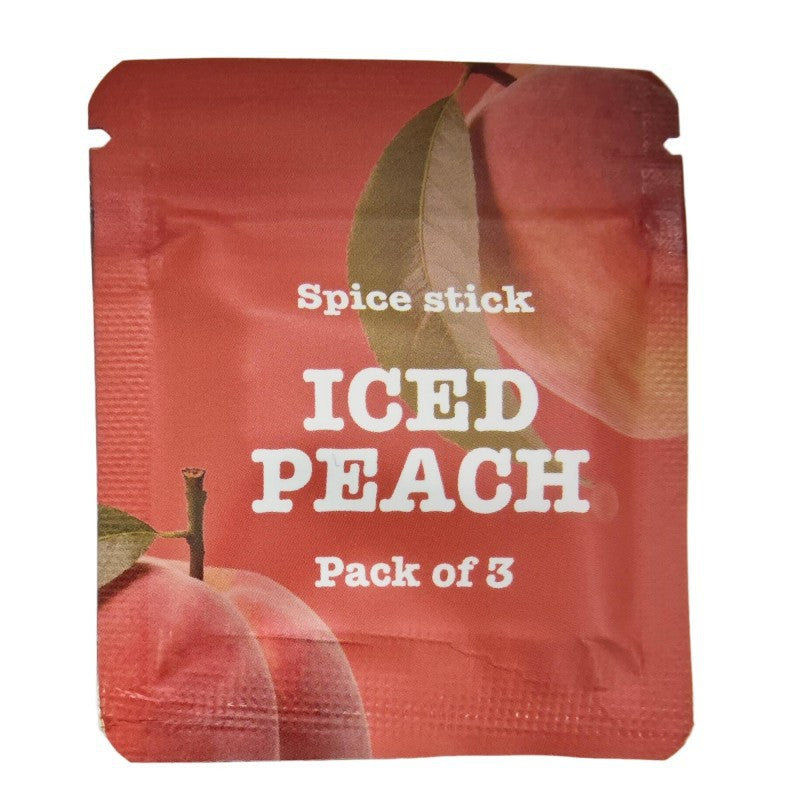 Multi-Flavor Fragrance Cotton Swabs