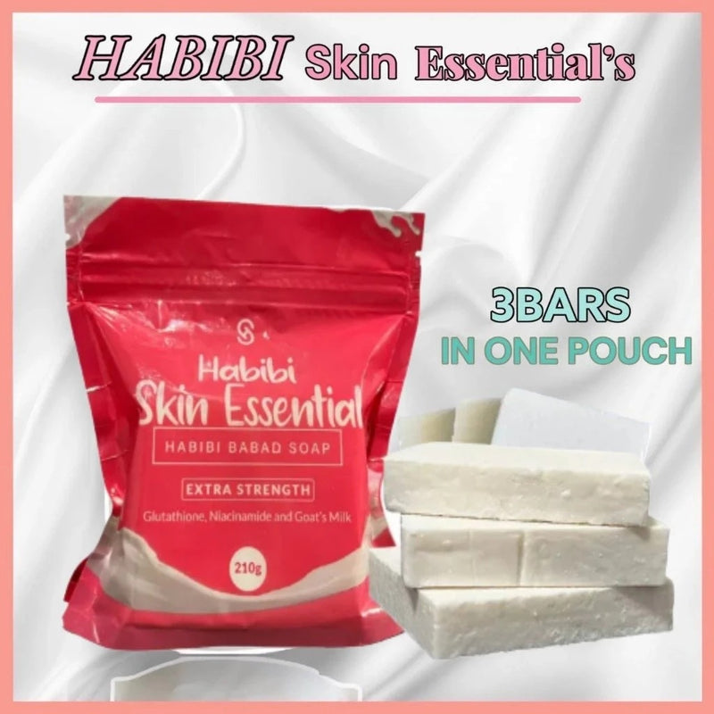 Deep Cleansing Handmade Soap