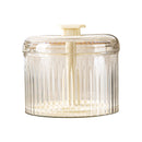 Household hand-squeezed meatball maker