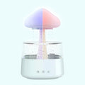 Rain Cloud Humidifier with LED Light