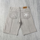 Corteiz Denim Jacket and Trousers Set