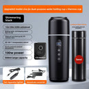 Car Heating Water Cup