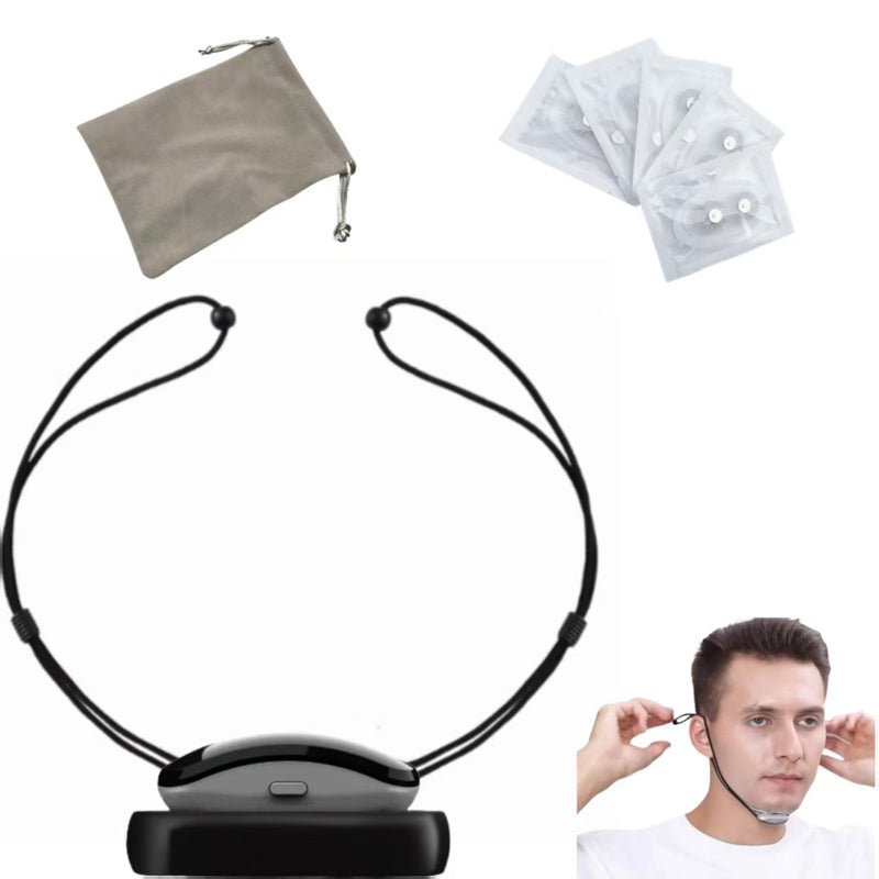 Anti snoring device