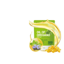 Oregano Oil Capsules