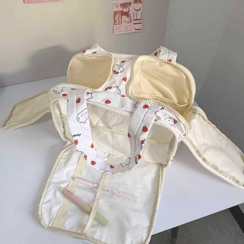 Fashionable and Simple Makeup Bag