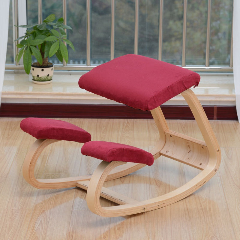 Human Physiology Health Care Kneeling Chair