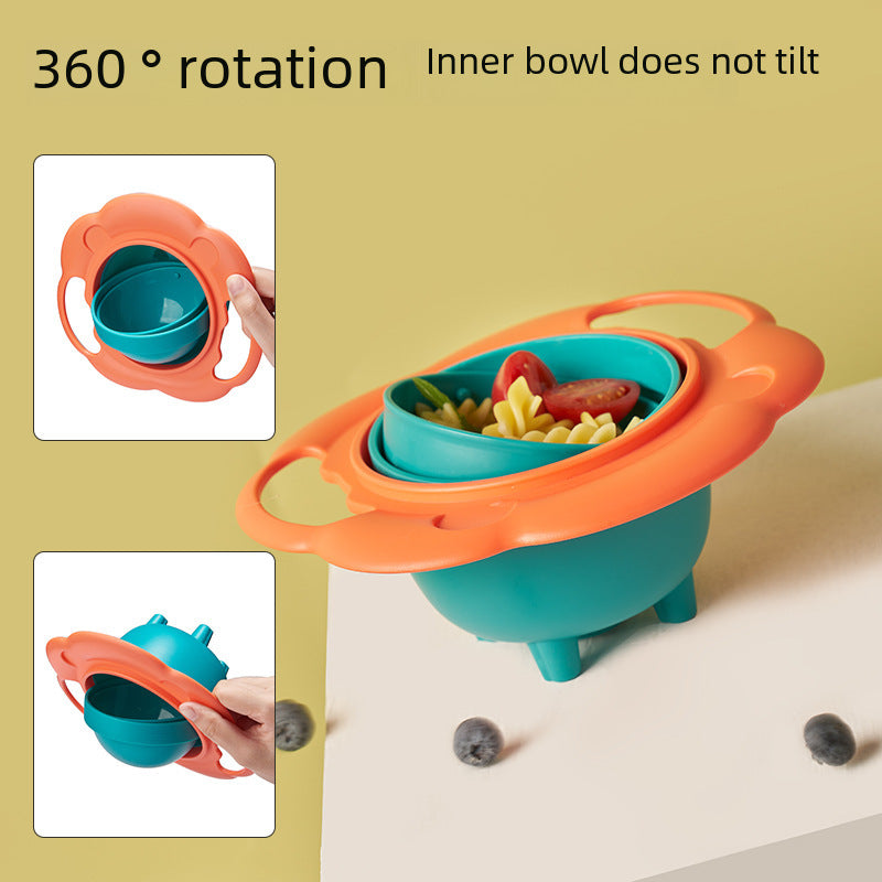 Baby baby children's bowl