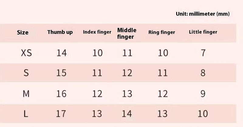 Finished Product Removable Fake Nails