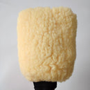 Chenille Velvet Car Wash Gloves