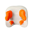 Rechargeable Shoulder Neck Massager with Heat and Kneading Function