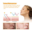 Hoygi All-in-One Foundation Protective Cream