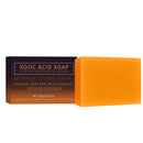 kojic acid soap papaya soap