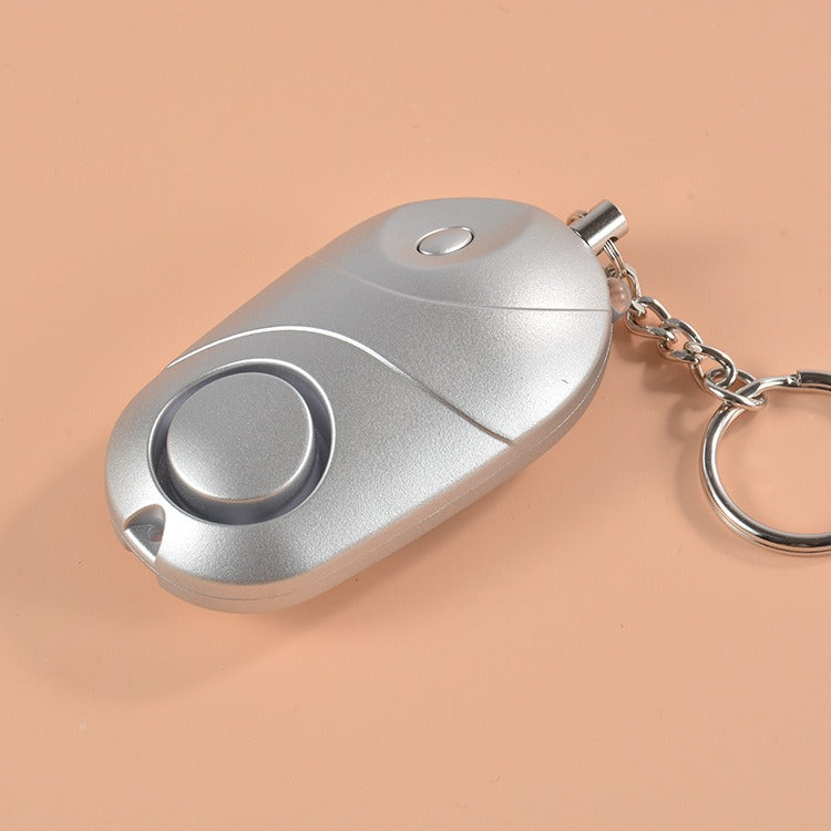 Anti theft, self-defense, anti wolf device alarm, anti robbery, personal alarm, anti wolf function - TrendTrove