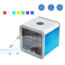 Mini Desktop Air Cooler