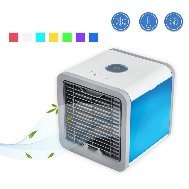 Mini Desktop Air Cooler