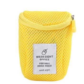 Organizer System Kit Case Portable Storage Bag Digital Gadget Devices USB Cable Earphone Pen Travel Cosmetic Insert