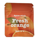 Multi-Flavor Fragrance Cotton Swabs