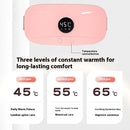 Smart Stomach Heating Belt Female Menstrual Care