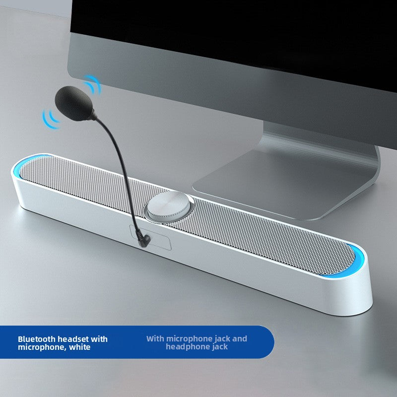 SADA V-198 Mini Computer Speaker