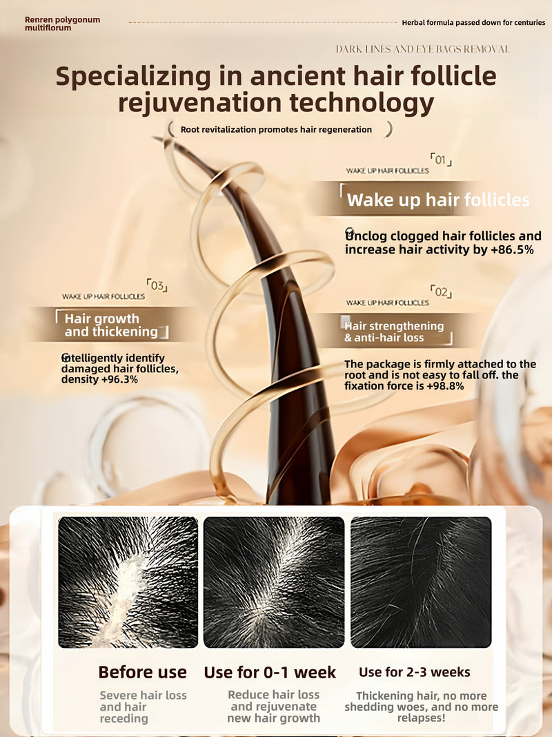 hair growth spray