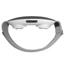 Household Intelligent Stone Heating Massage The Belly Artifact Belt Massager