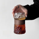 Heat-resistant and durable tea cup