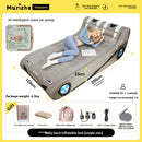 Inflatable mattress