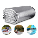 Picnic Mat Waterproof Beach Mat Soft Tent Mat Waterproof Damp-proof Mat For Camping Outdoor Camping Thickened Mat - TrendTrove