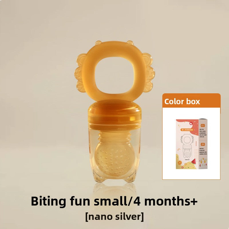Baby nipple feeding soft silicone