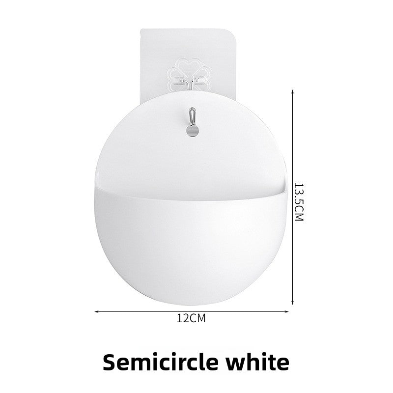 Hanging Plastic Flower Pot