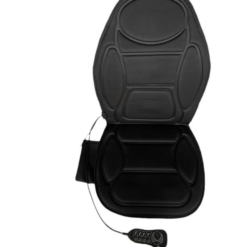 Heating Massage Cushion for Car and Home
