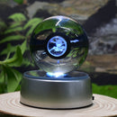 Night Light Decoration