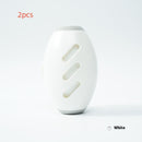 Rodillo quitapelusas lavable y fuerte para ropa