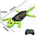 Rechargeable Remote Control Climbing Toy