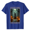 Horror Witch Costume