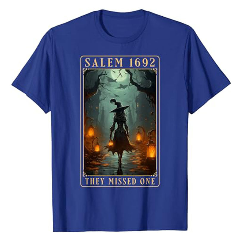 Horror Witch Costume