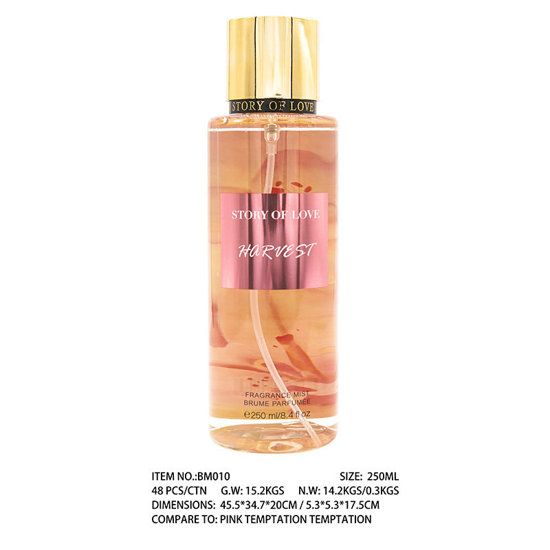 Victoria Men's Perfume