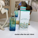 Garden Series Perfume Collection - Floral & Fruity Scents
