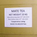 Argentina Imported Original Ecological Mate Tea