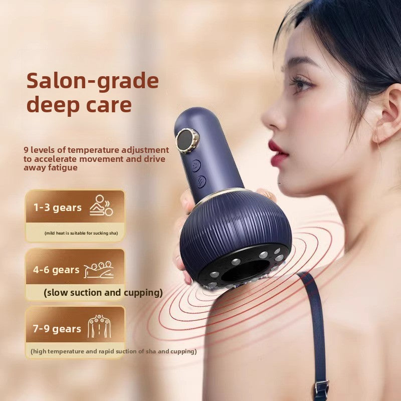 Electric massager