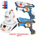 Canhui Laser Battle Toy Gun