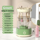 makeup brush cleaner