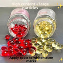 Rose Essence Vitamin E Skin Care Oil