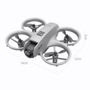 Professional High-Definition Aerial Photography Small Mini Remote Control Aircraft Aircraft Primary School Student Toys