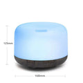 air humidifier