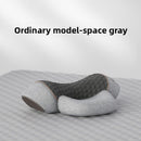 Memory foam pillow