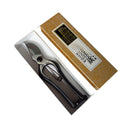 Damascus Steel Pruning Shears for Garden