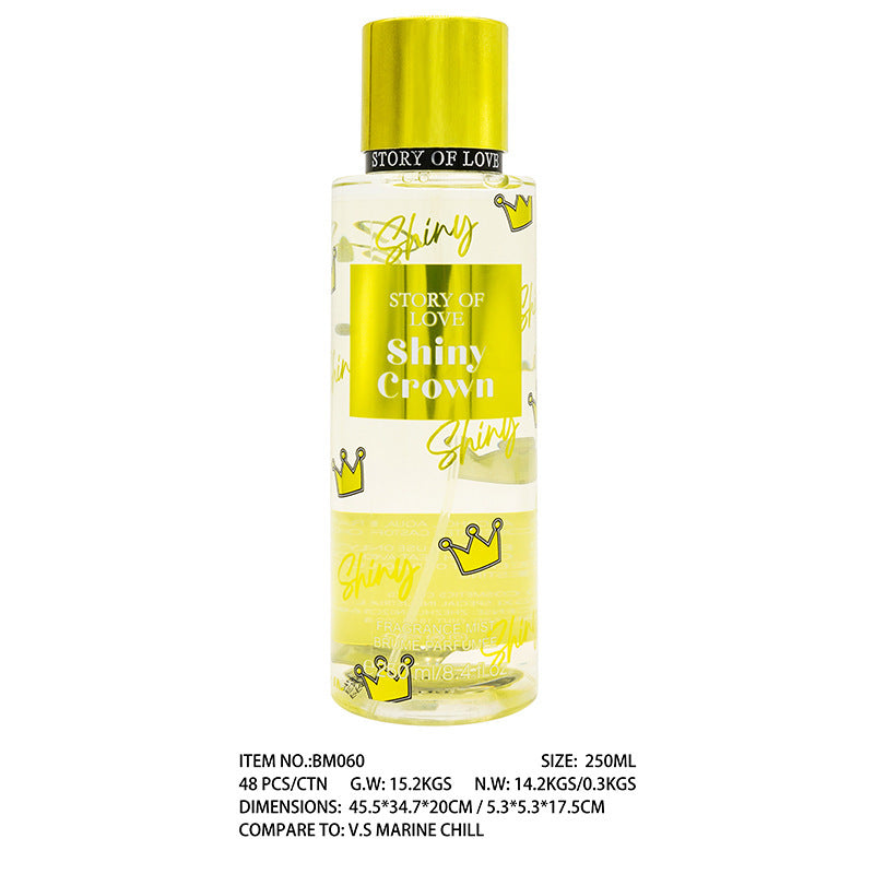 Victoria Men's Perfume