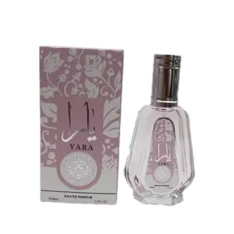 Perfume Fresh and Natural Lasting Fragrance