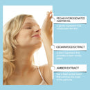 Cedar Amber Oriental Woody Perfume